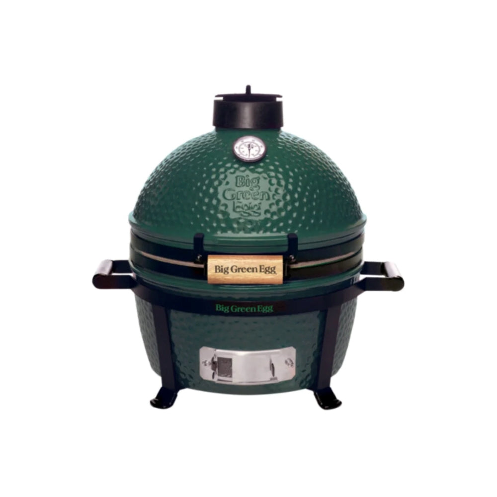 Big Green Egg MiniMax (orginal kamado roštilj)