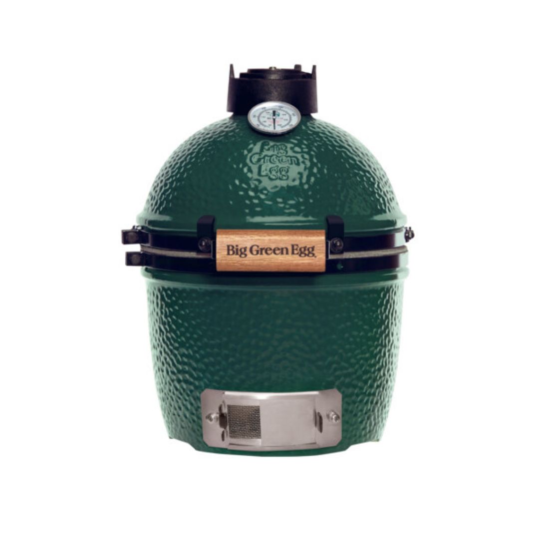 Big Green Egg Mini