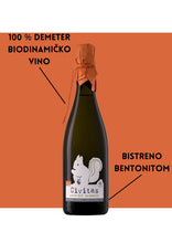Učitajte sliku u preglednik galerije, Civitas Pecorino Brut
