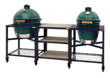 Učitajte sliku u preglednik galerije, Big Green Egg Connector Pack (Paket konektora)
