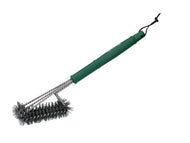 Big Green Egg Grid Scrubber (četka za čišćenje roštilja)