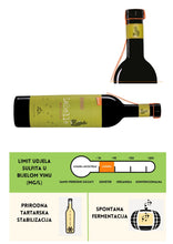 Učitajte sliku u preglednik galerije, Labelle Malvasia
