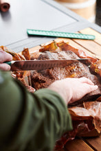 Učitajte sliku u preglednik galerije, BIG GREEN EGG BRISKET NOŽ
