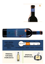 Učitajte sliku u preglednik galerije, Ruminat Primitivo

