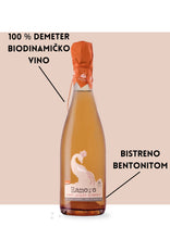 Učitajte sliku u preglednik galerije, PINOT GRIGIO Spumante Brut
