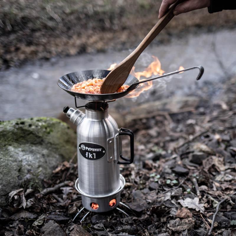 Petromax Wrought-Iron Pan (Petromax tava od kovanog željeza)