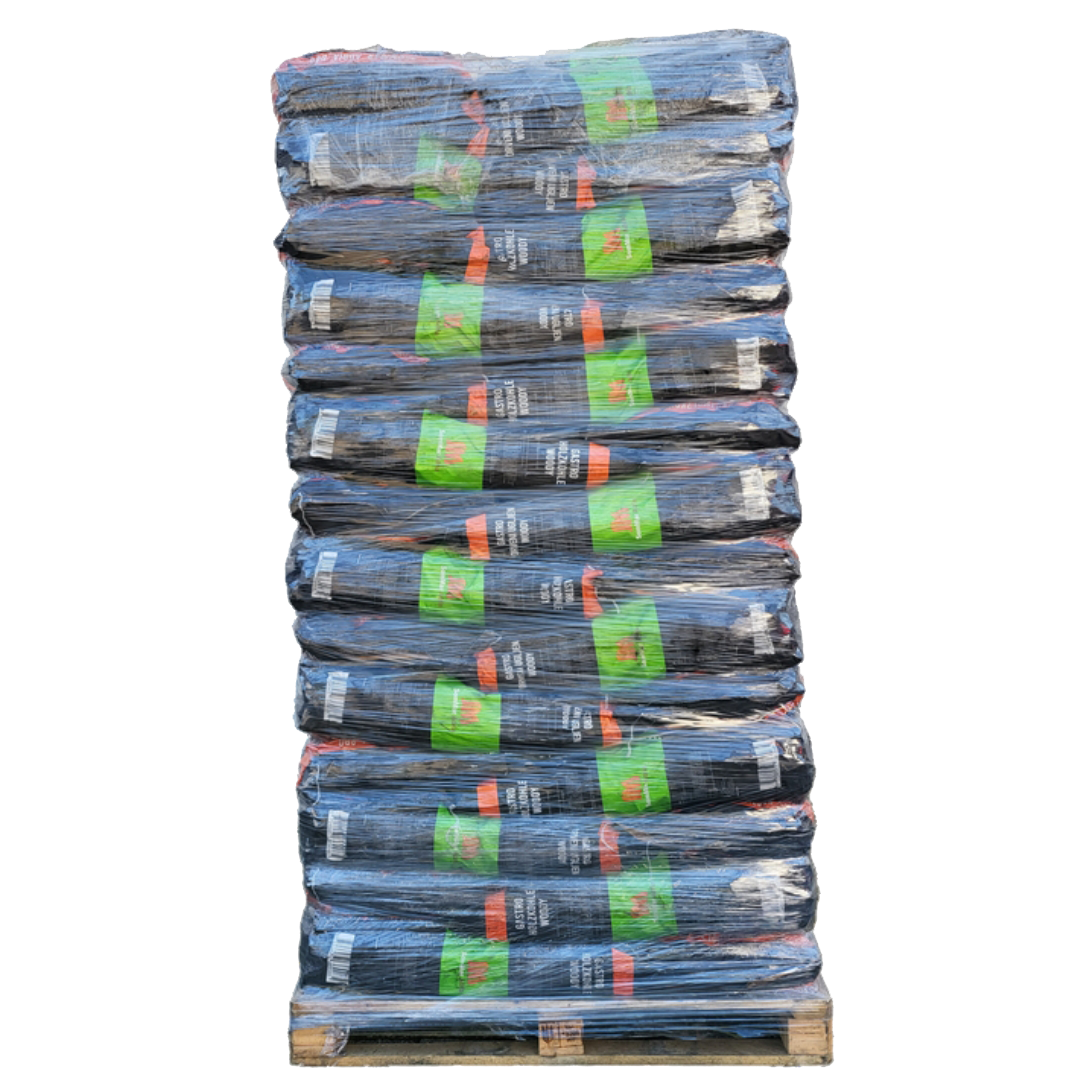 SomMar Adria Woody- drveni ugljen (10 kg x 42 vrećice)