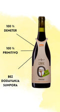 Učitajte sliku u preglednik galerije, Linfae Primitivo Zeropuro
