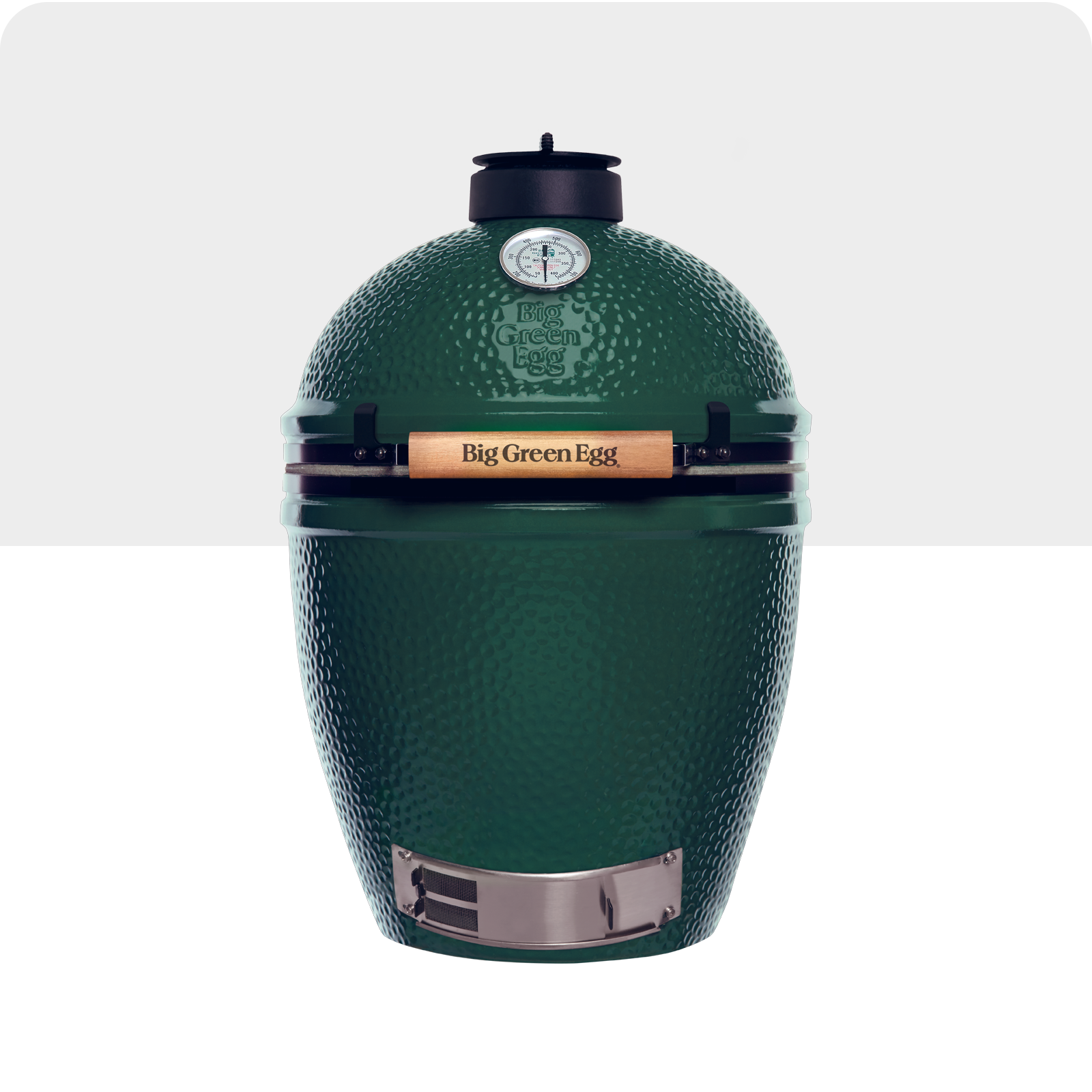 EKSKLUZIVNA PONUDA- EGGmover + Large Big Green Egg