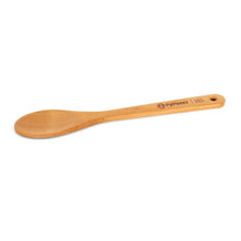 Učitajte sliku u preglednik galerije, Petromax Wooden spoon with branding (Petromax drvena žlica sa logom)
