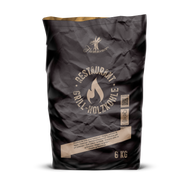 Naomy 6,0 kg x 4 = 24kg Drveni ugljen professional