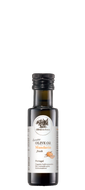 Mandarin Dašak mandarine Demeter