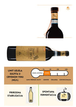 Učitajte sliku u preglednik galerije, Coste Di Moro Montepulciano d'Abruzzo
