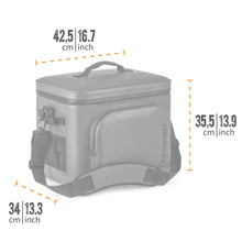 Učitajte sliku u preglednik galerije, Petromax Cooler Bag 22 litres  (Petromax rashladna torba 22 litre)
