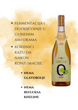 Učitajte sliku u preglednik galerije, Malvasia Orange Clorofillae Zeropuro
