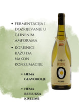 Učitajte sliku u preglednik galerije, Prismae Pecorino Zeropuro
