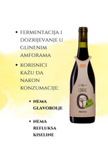 Učitajte sliku u preglednik galerije, Linfae Primitivo Zeropuro

