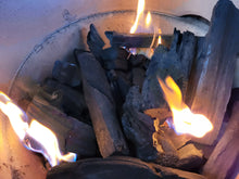 Učitajte sliku u preglednik galerije, SomMar Adria Woody- drveni ugljen (10 kg x 42 vrećice)
