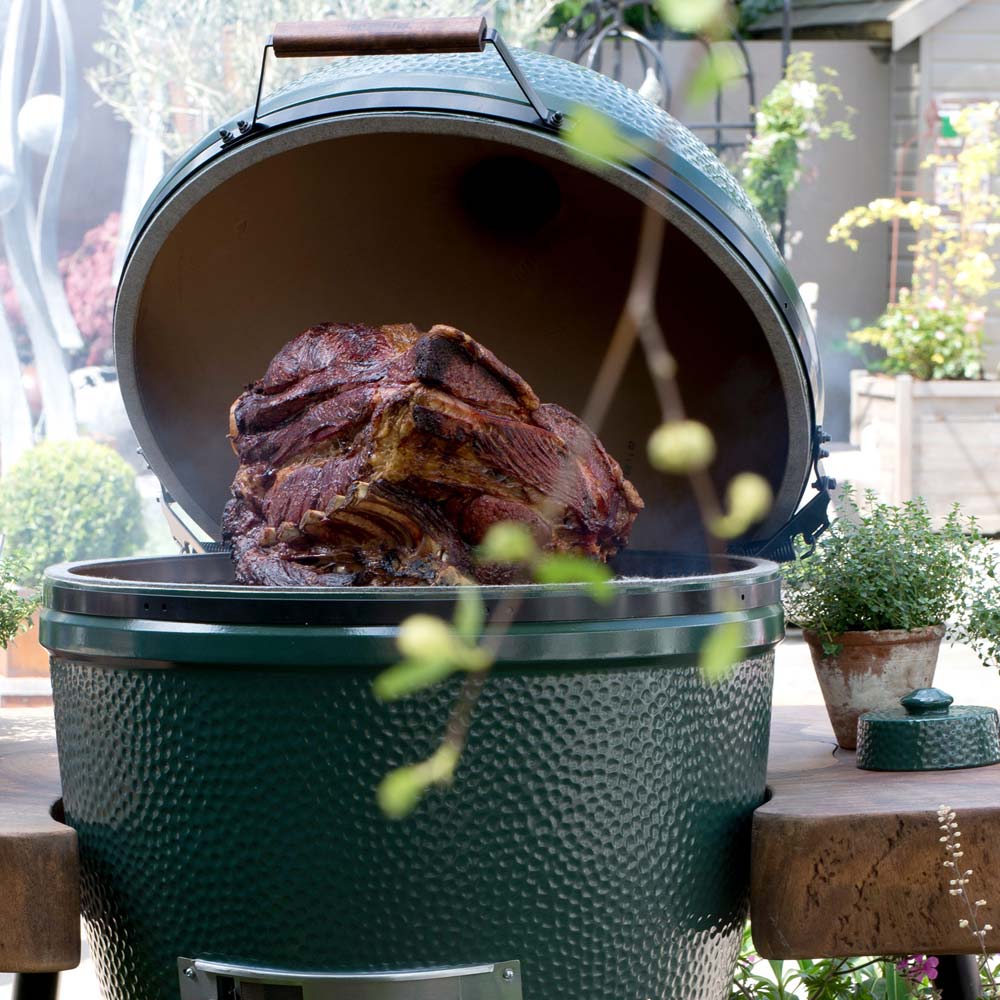 Big Green Egg 2XLarge (orginal kamado roštilj)