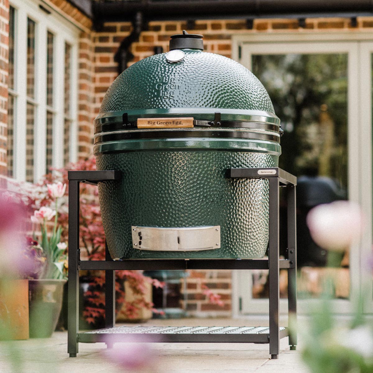 Big Green Egg 2XLarge (orginal kamado roštilj)