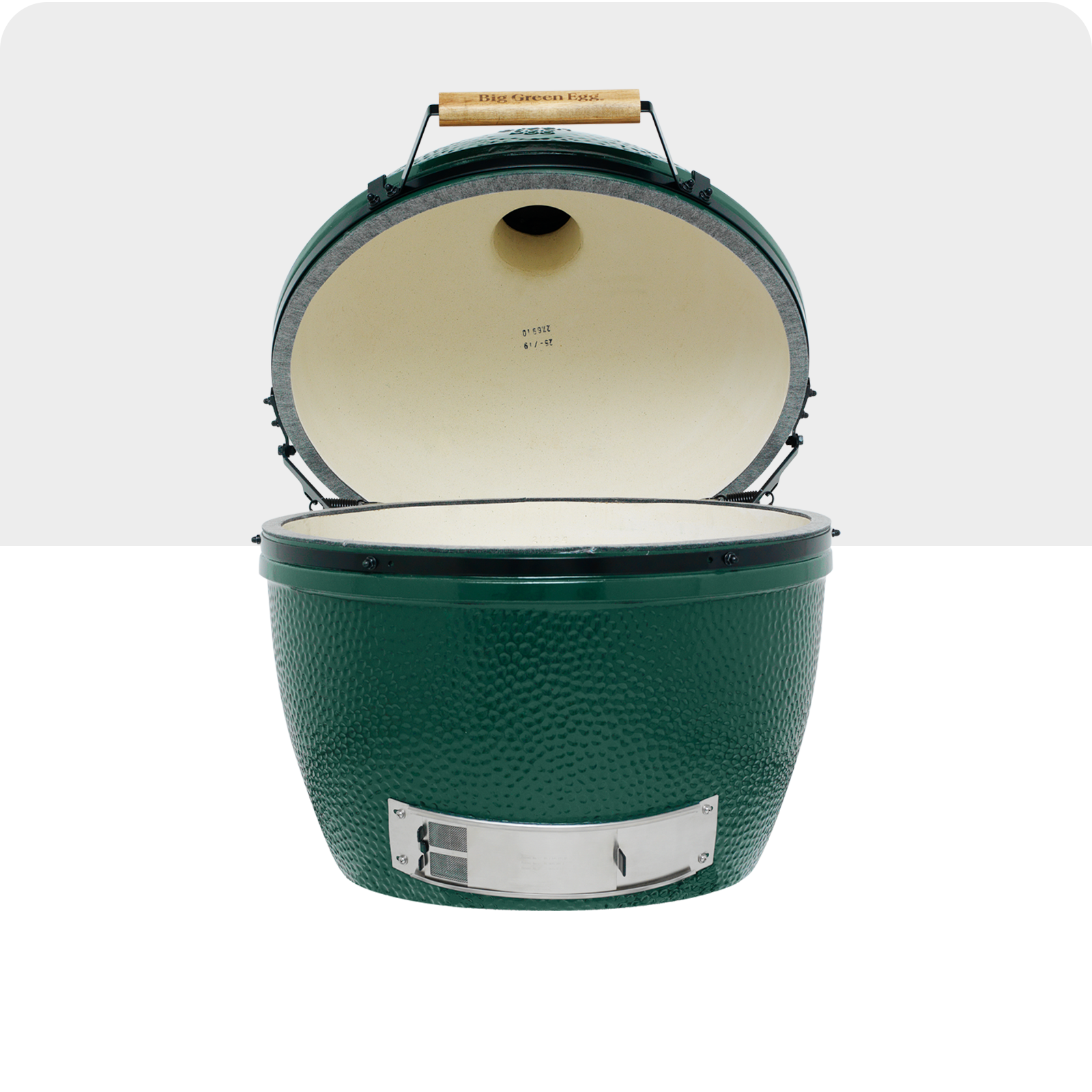 Big Green Egg Xlarge (orginal kamado roštilj)