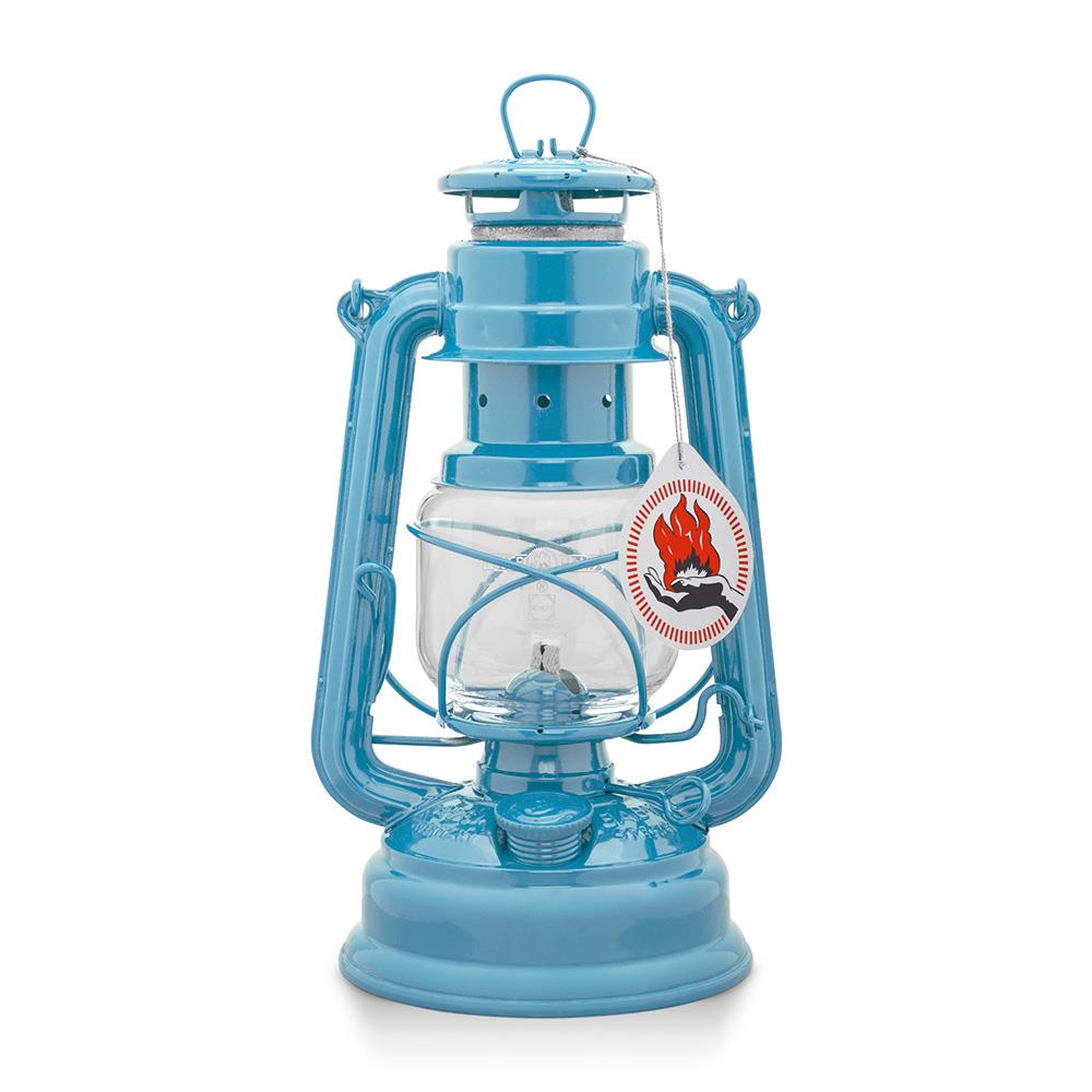 Feuerhand Hurricane Lantern (Feuerhand lanterna)