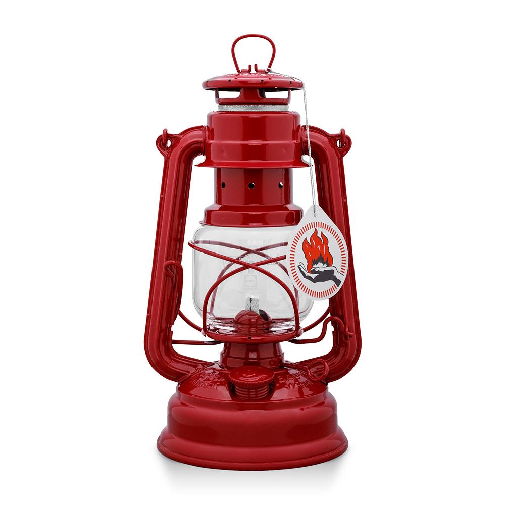Feuerhand Hurricane Lantern (Feuerhand lanterna)