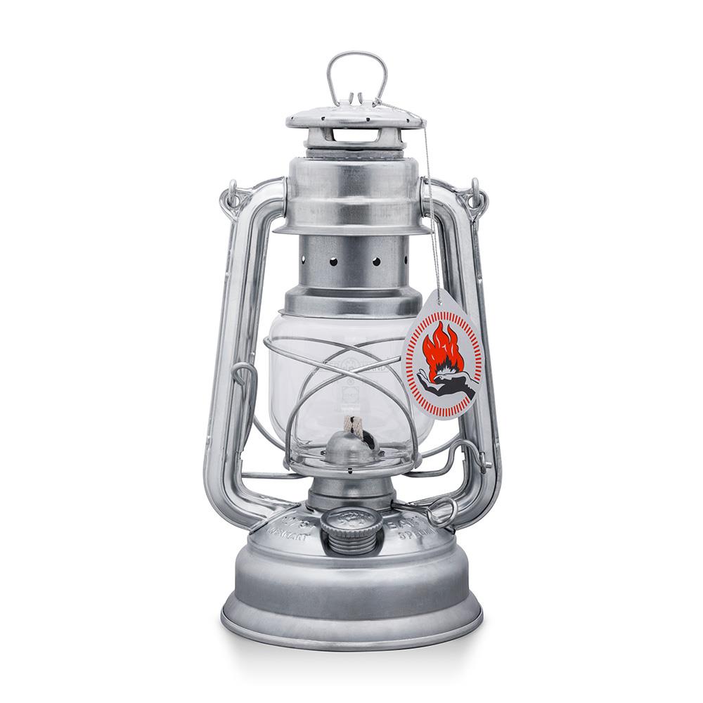 Feuerhand Hurricane Lantern (Feuerhand lanterna)