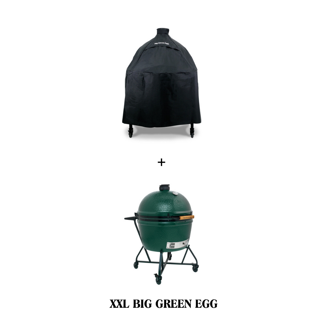 Big Green Egg zaštitno pokrivalo za XXL