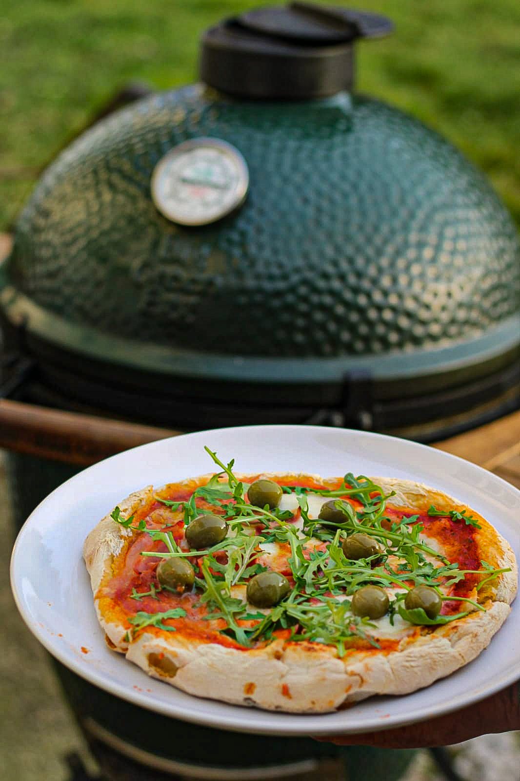 Big Green Egg Xlarge (orginal kamado roštilj)