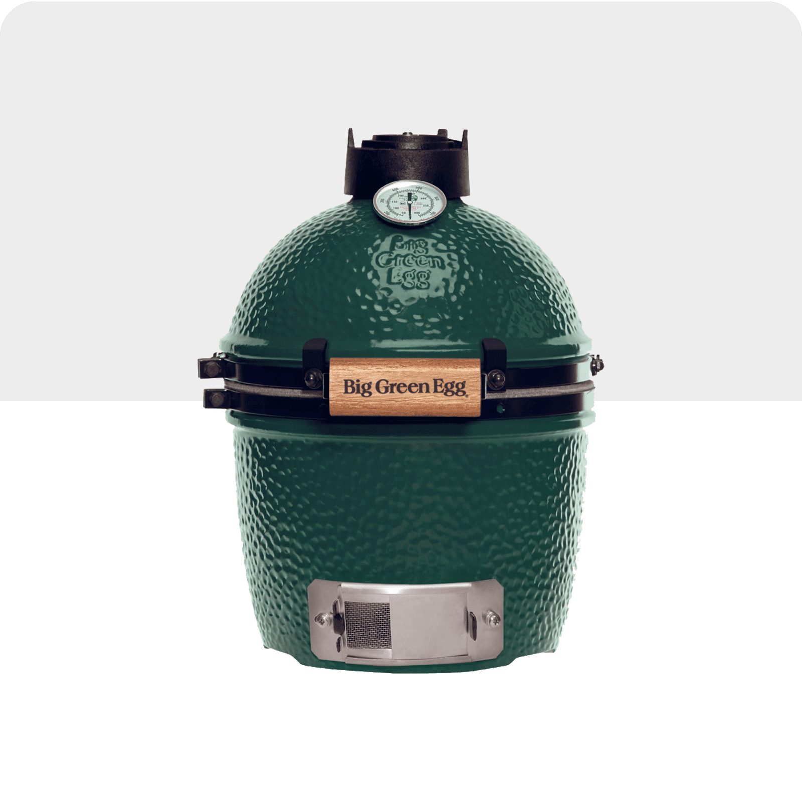 Big Green Egg Mini (orginal kamado roštilj)