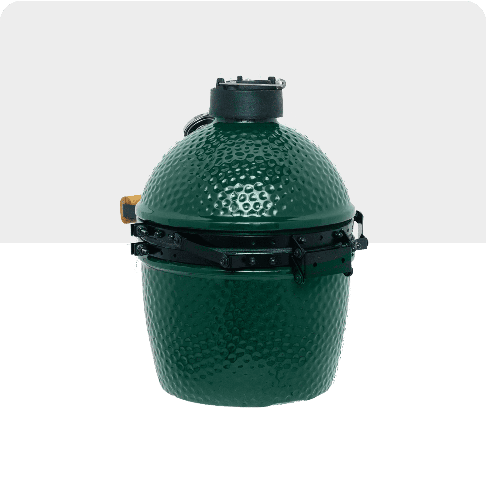 Big Green Egg Mini (orginal kamado roštilj)