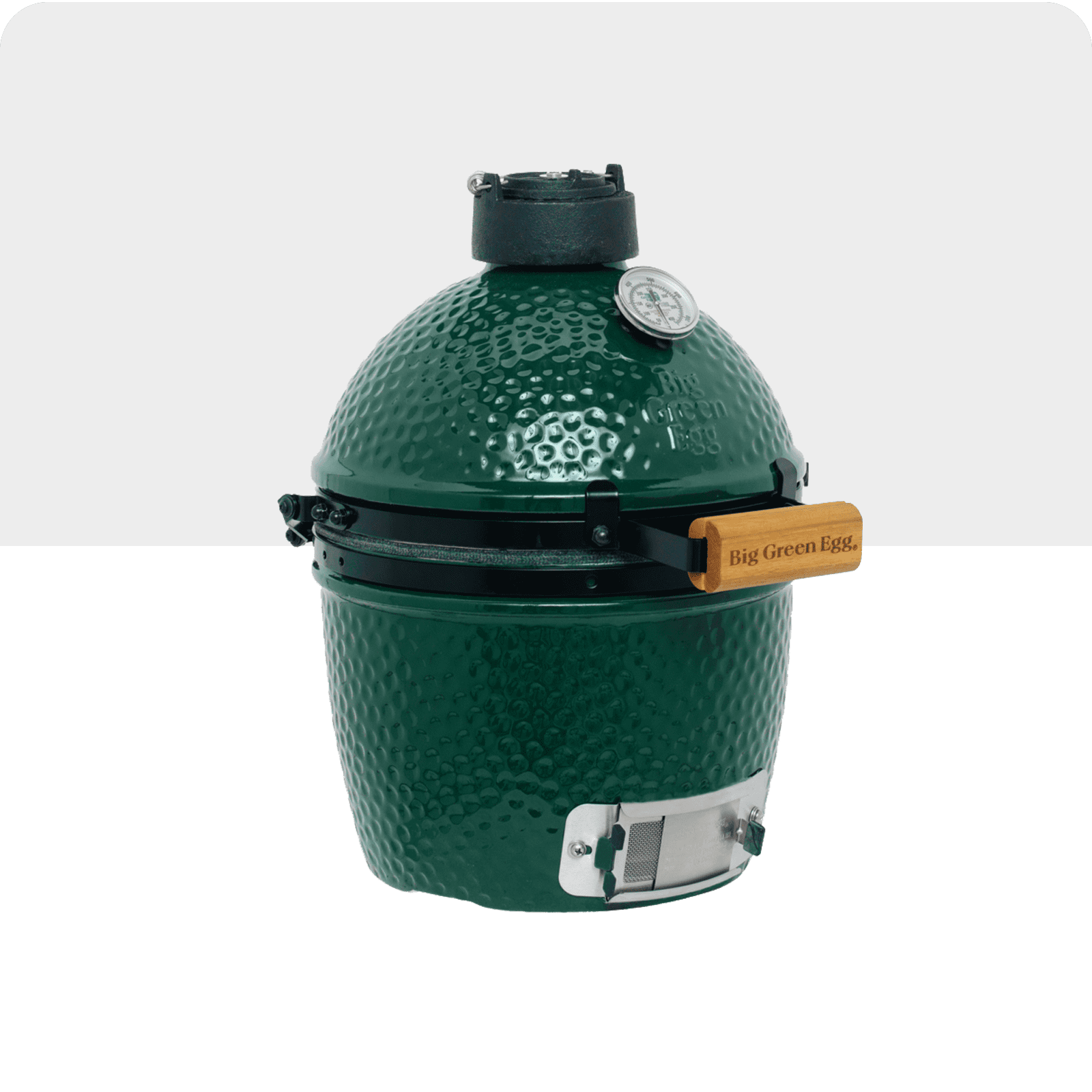 Big Green Egg Mini (orginal kamado roštilj)