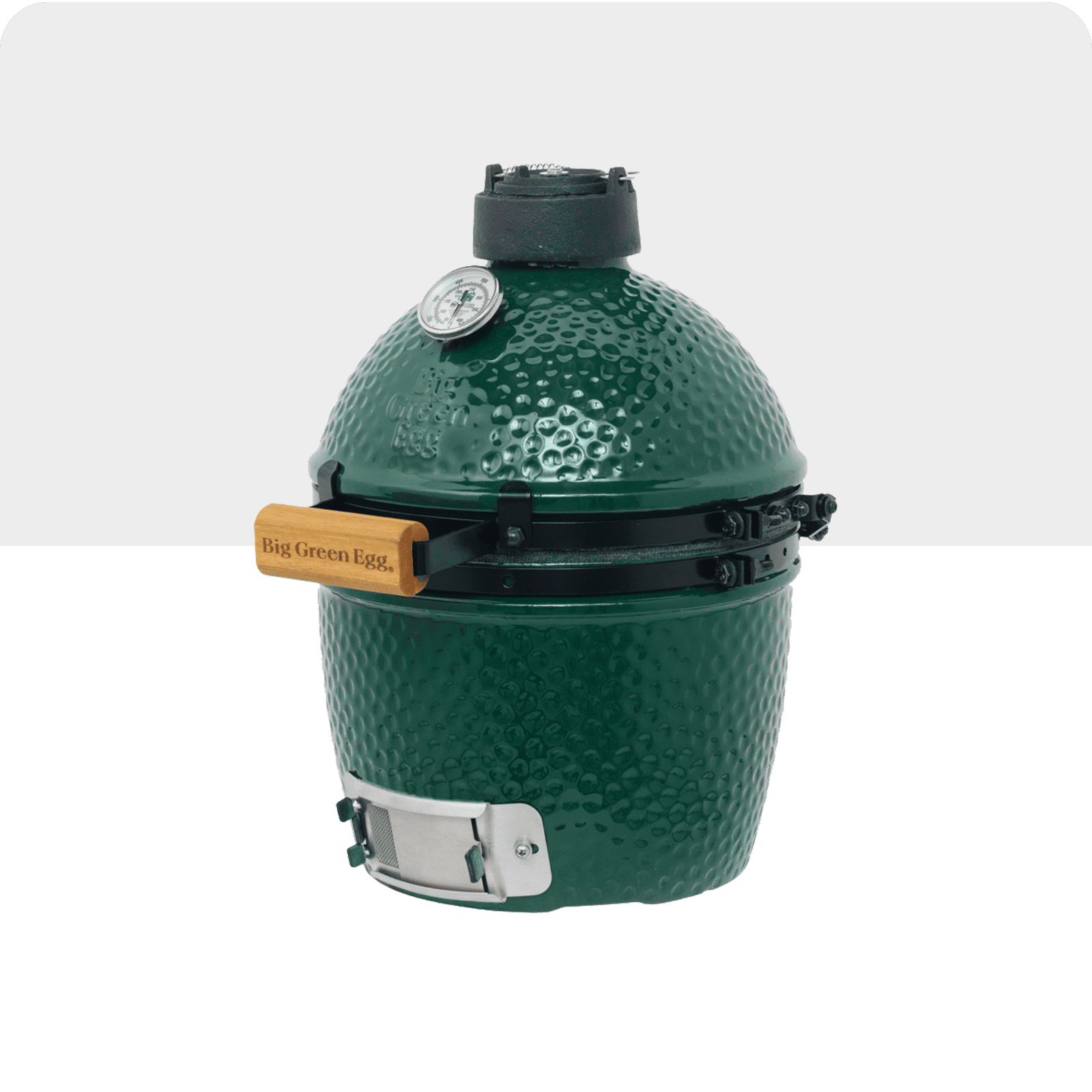 Big Green Egg Mini (orginal kamado roštilj)