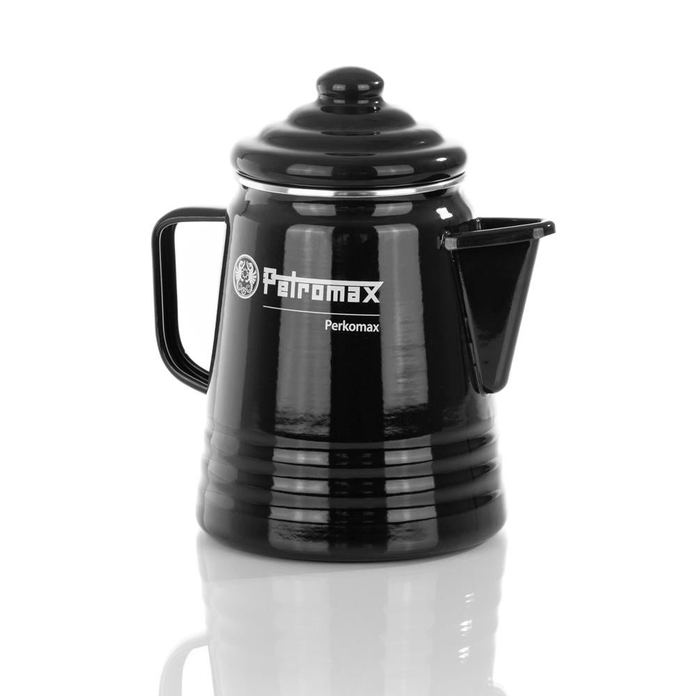 Petromax Tea and Coffee Percolator 