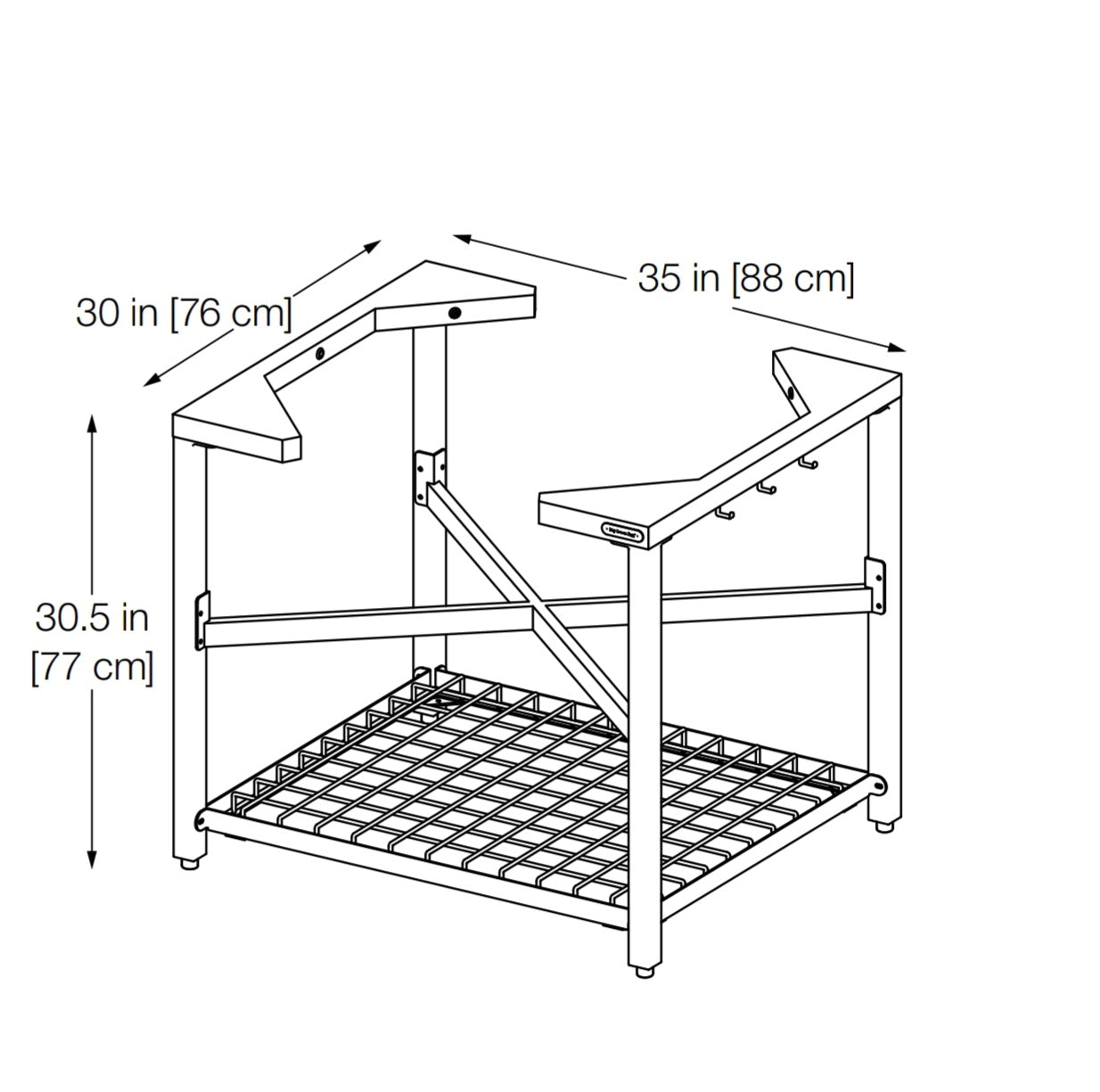 Egg Frame 2XL (EGG okvir)