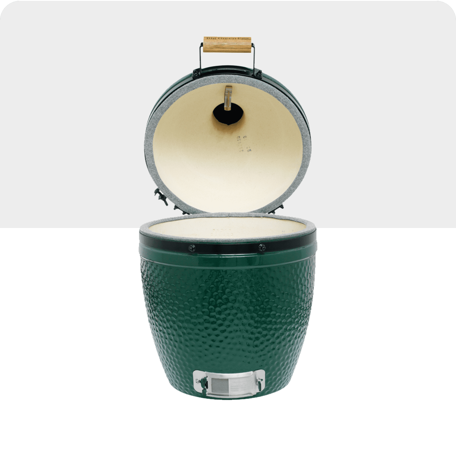 Big Green Egg Small (orginal kamado roštilj)