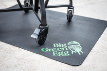 Učitajte sliku u preglednik galerije, Big Green Egg EGGmat (Big Green Egg zaštita za okolno područje)
