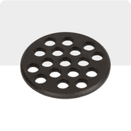 Cast Iron Grate S, MN (Rešetka za ugljen od lijevanog željeza S, MN)