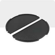 Half Cast Iron Plancha 2XL, XL (Polovina Plancha-e od lijevanog željeza)