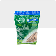 HICKORY WOOD CHIPS (HIKORI - DRVENI ČIPS)
