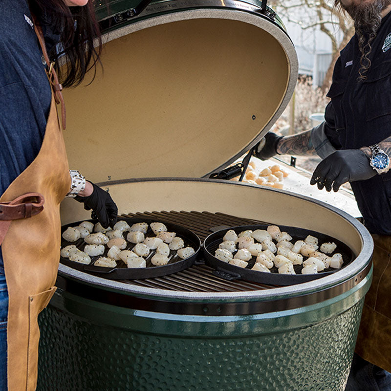 Big Green Egg 2XLarge (orginal kamado roštilj)