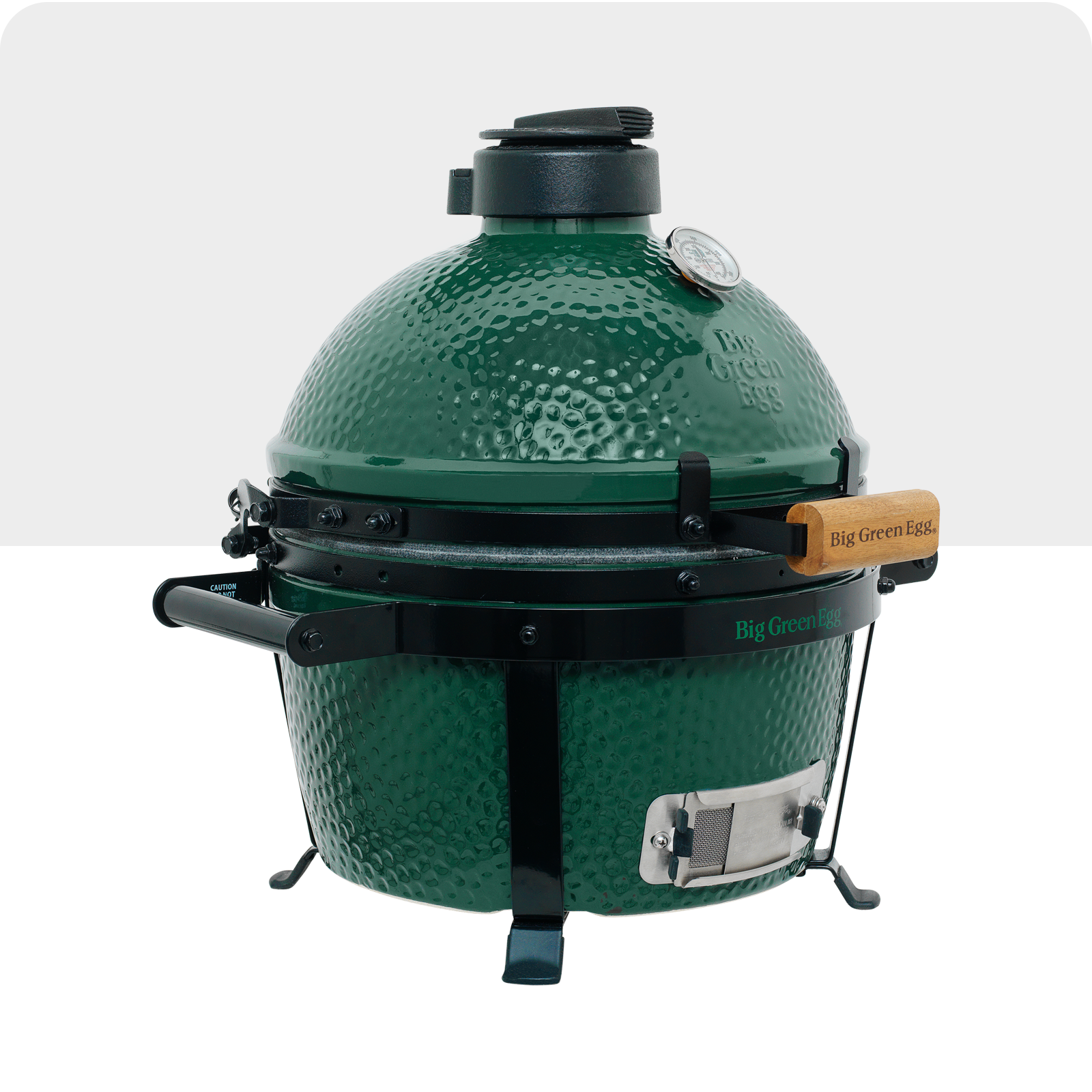 Big Green Egg MiniMax (orginal kamado roštilj)