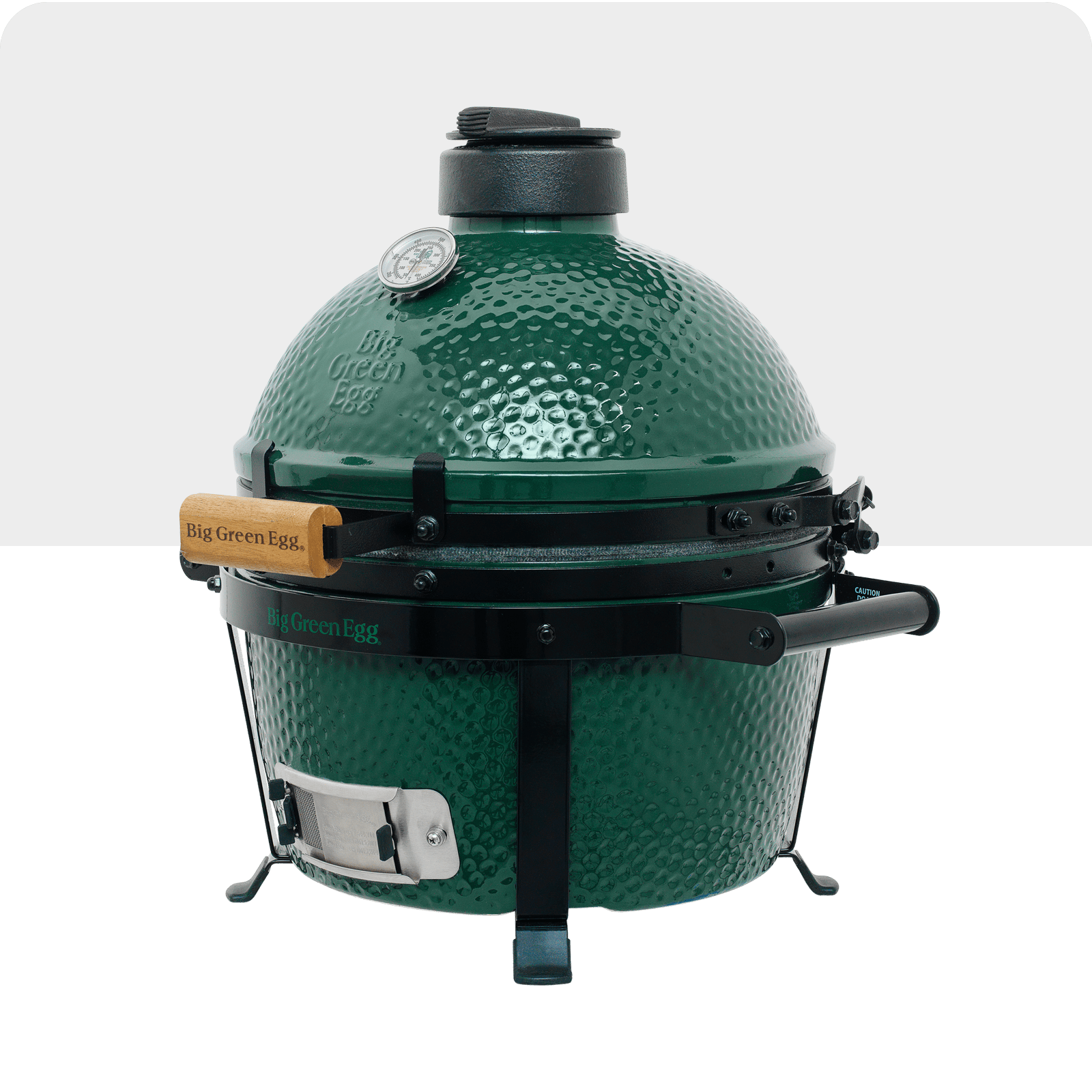 Big Green Egg MiniMax (orginal kamado roštilj)