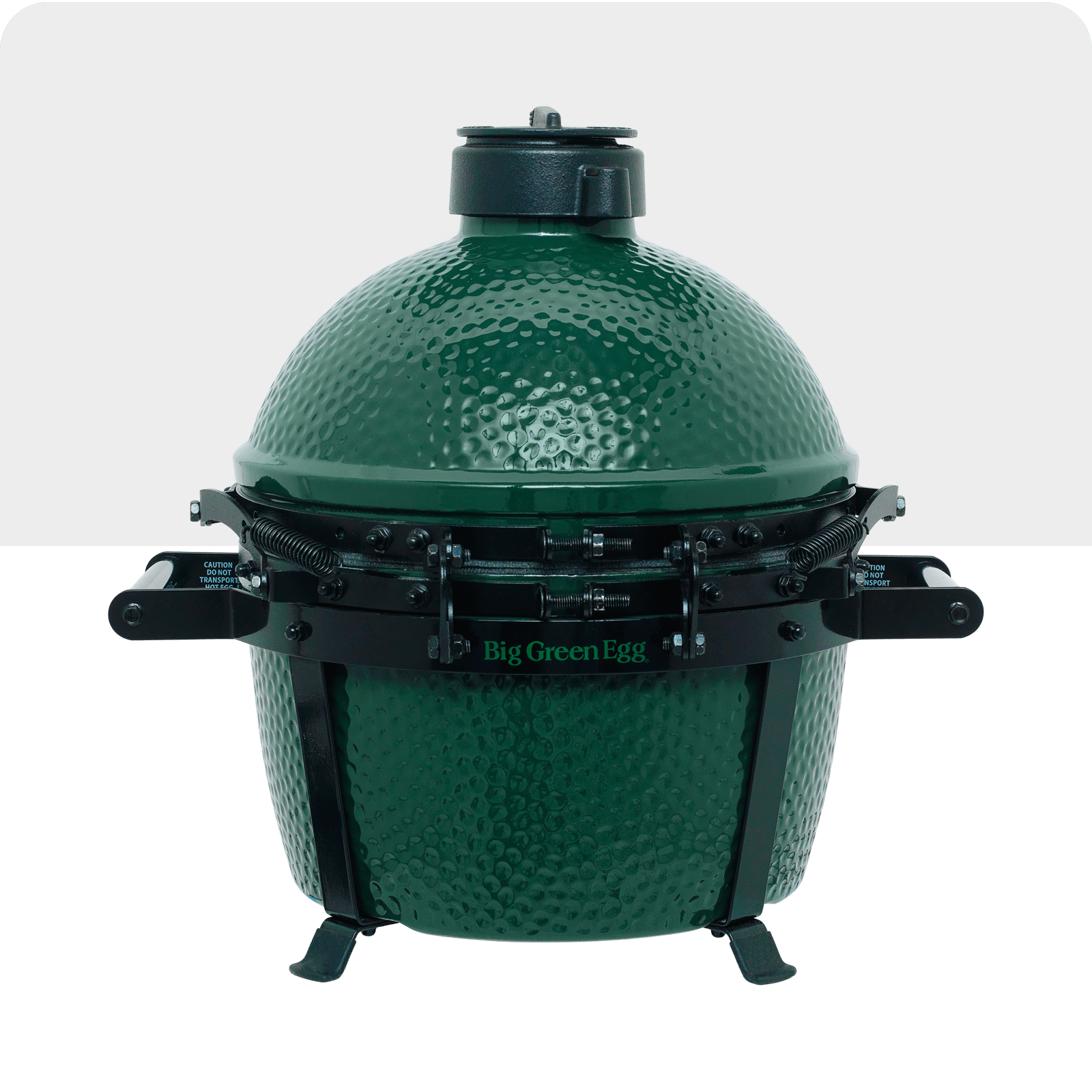 Big Green Egg MiniMax (orginal kamado roštilj)