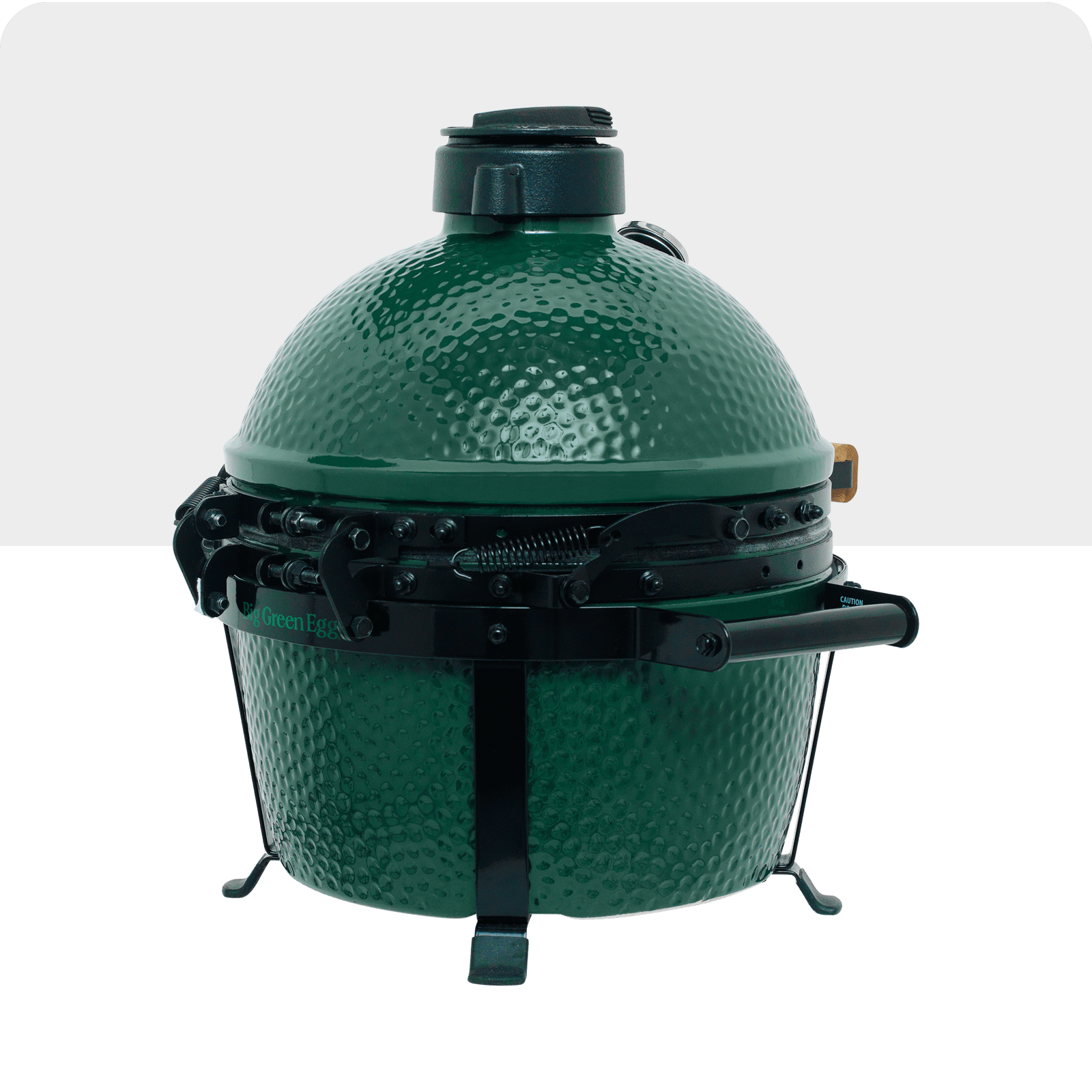 Big Green Egg MiniMax (orginal kamado roštilj)