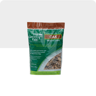 OAK WOOD CHIPS (HRAST -DRVENI ČIPS)