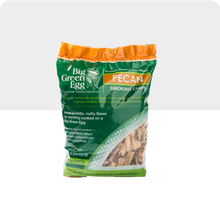 Učitajte sliku u preglednik galerije, Pecan wood chips (Orah-drveni čips)
