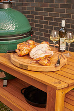 Učitajte sliku u preglednik galerije, EUCALYPTUS WOOD TABLE  XL (STOL OD EUKALIPTUSOVOG DRVETA)
