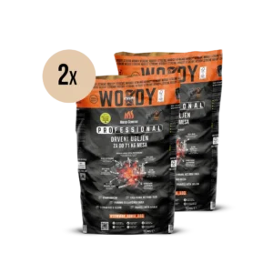 Woody Xtreme Drveni Ugljen